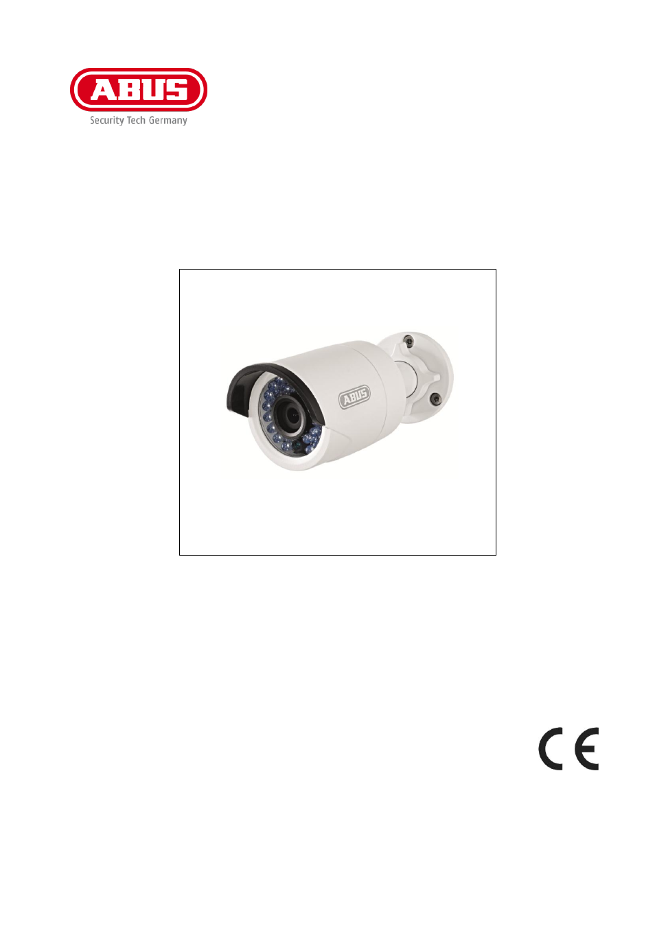 Bedienungsanleitung | ABUS TVIP61500 Operating instructions User Manual | Page 3 / 487