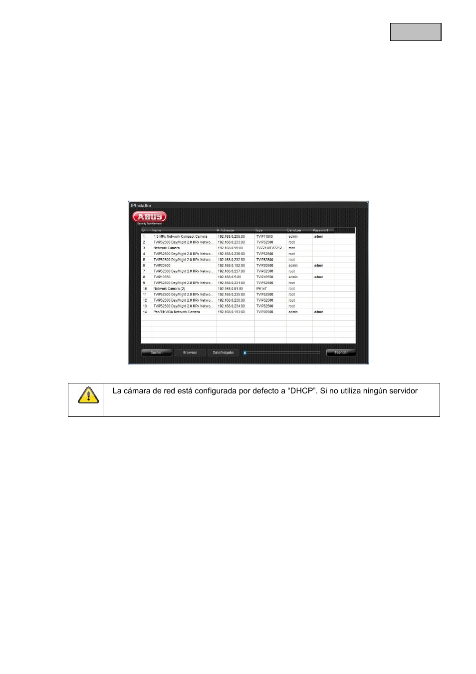 ABUS TVIP61500 Operating instructions User Manual | Page 348 / 487