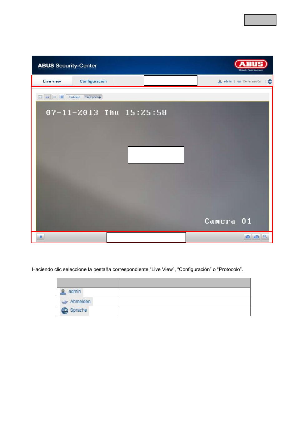 ABUS TVIP61500 Operating instructions User Manual | Page 350 / 487