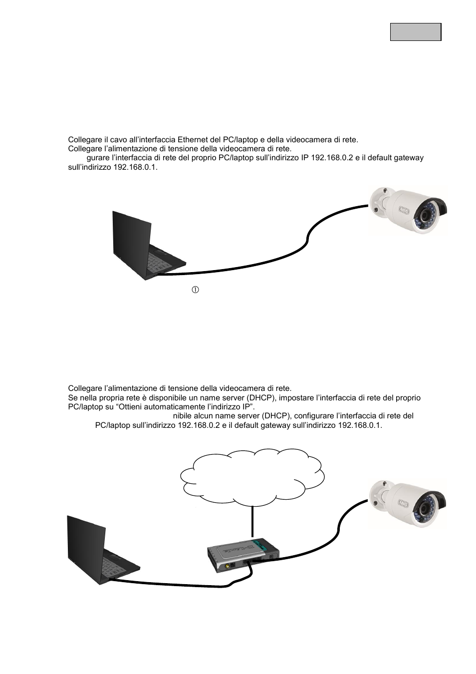 ABUS TVIP61500 Operating instructions User Manual | Page 396 / 487