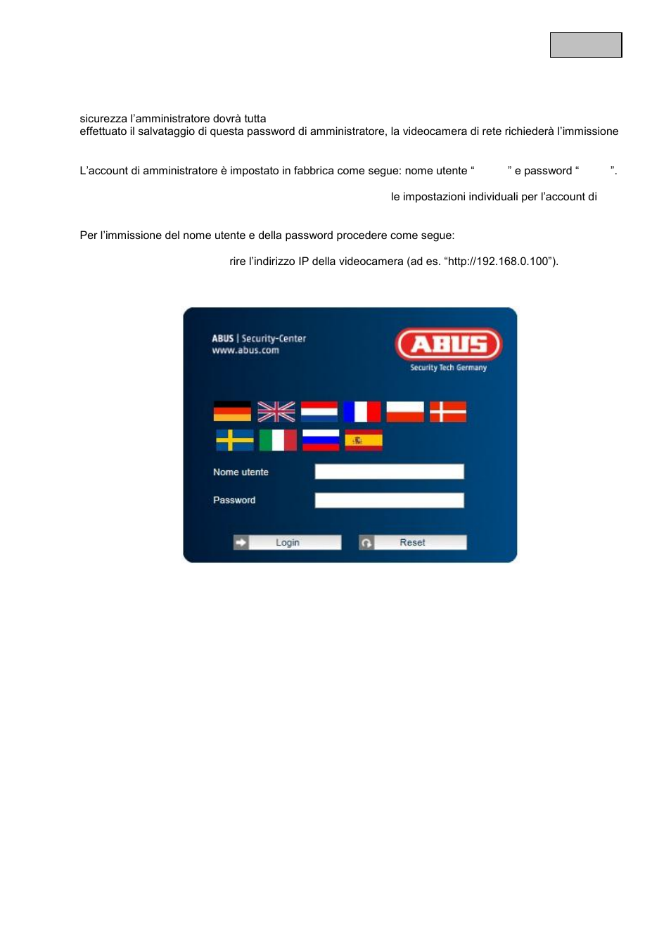 ABUS TVIP61500 Operating instructions User Manual | Page 398 / 487