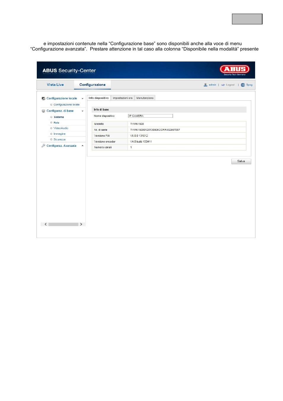ABUS TVIP61500 Operating instructions User Manual | Page 403 / 487