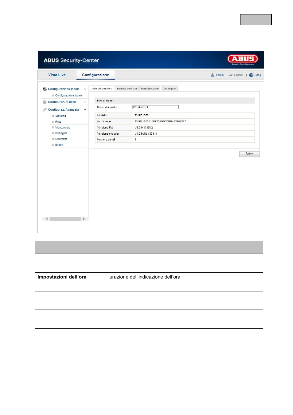 ABUS TVIP61500 Operating instructions User Manual | Page 404 / 487