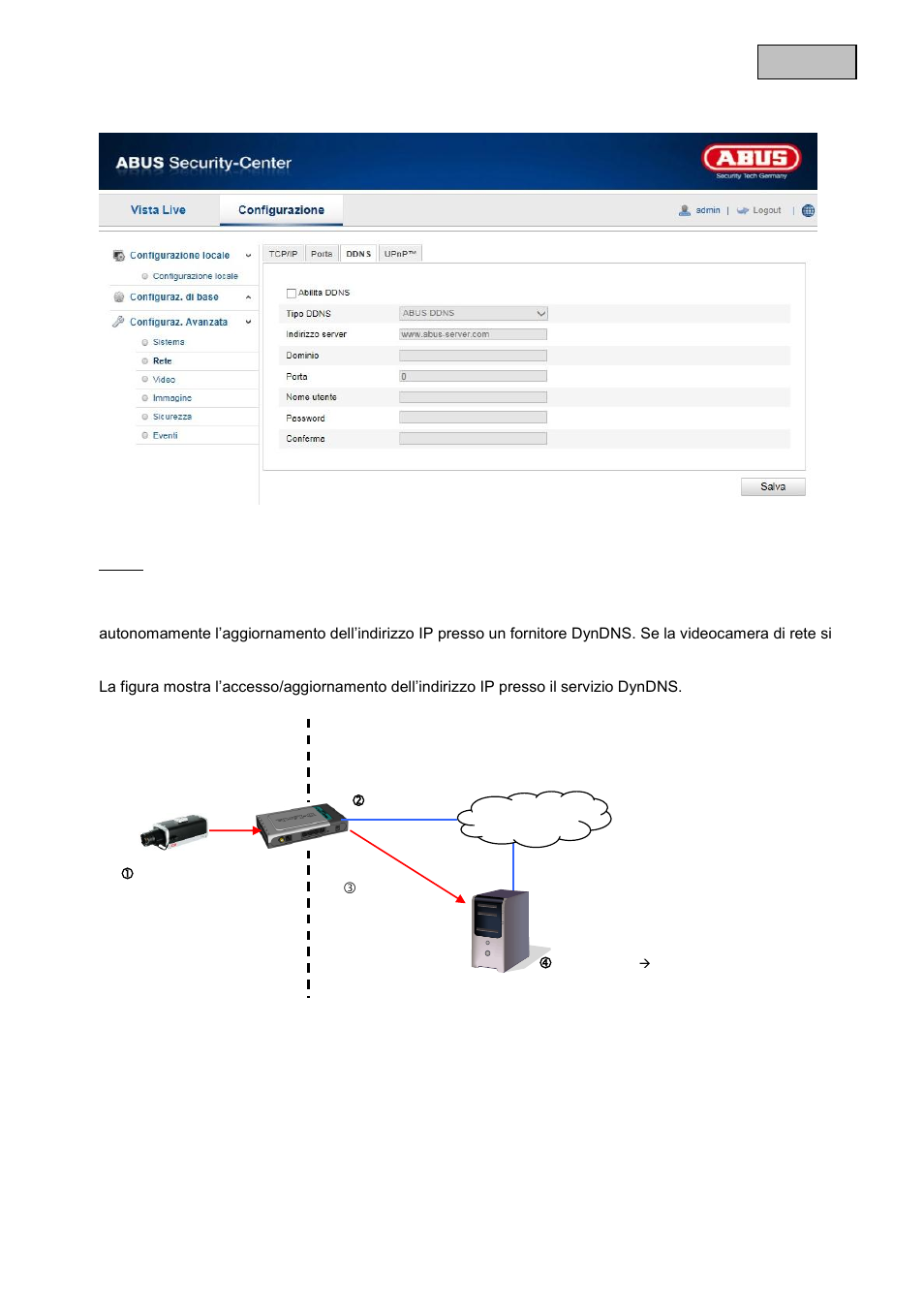 ABUS TVIP61500 Operating instructions User Manual | Page 413 / 487