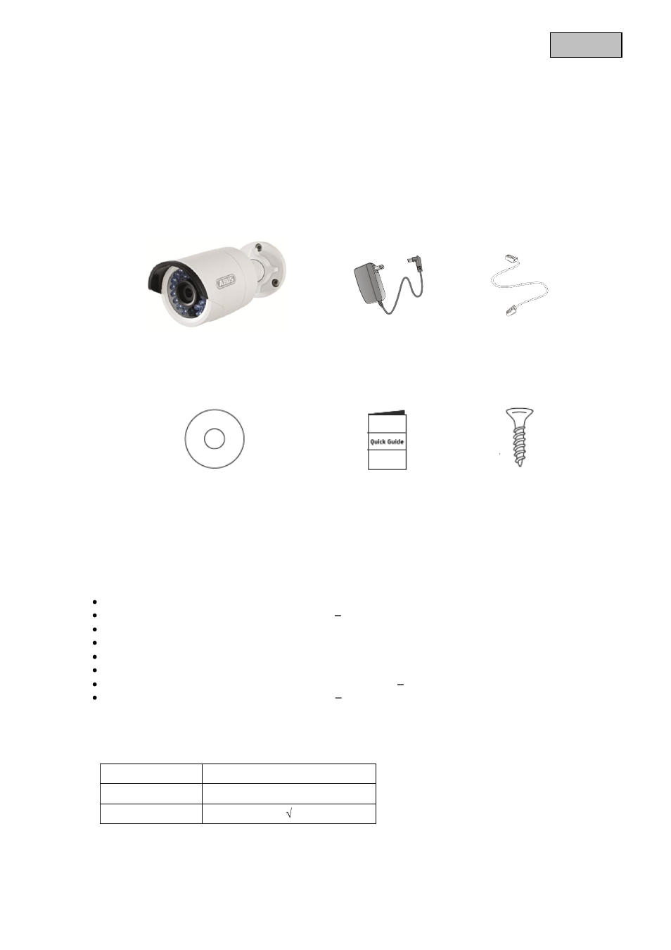 ABUS TVIP61500 Operating instructions User Manual | Page 443 / 487