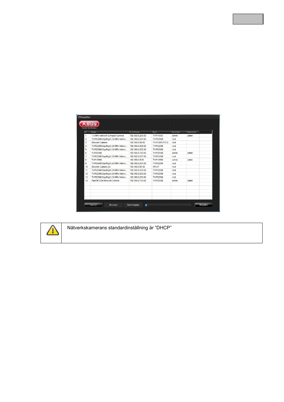 ABUS TVIP61500 Operating instructions User Manual | Page 447 / 487