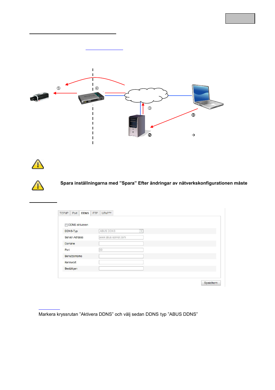 ABUS TVIP61500 Operating instructions User Manual | Page 464 / 487