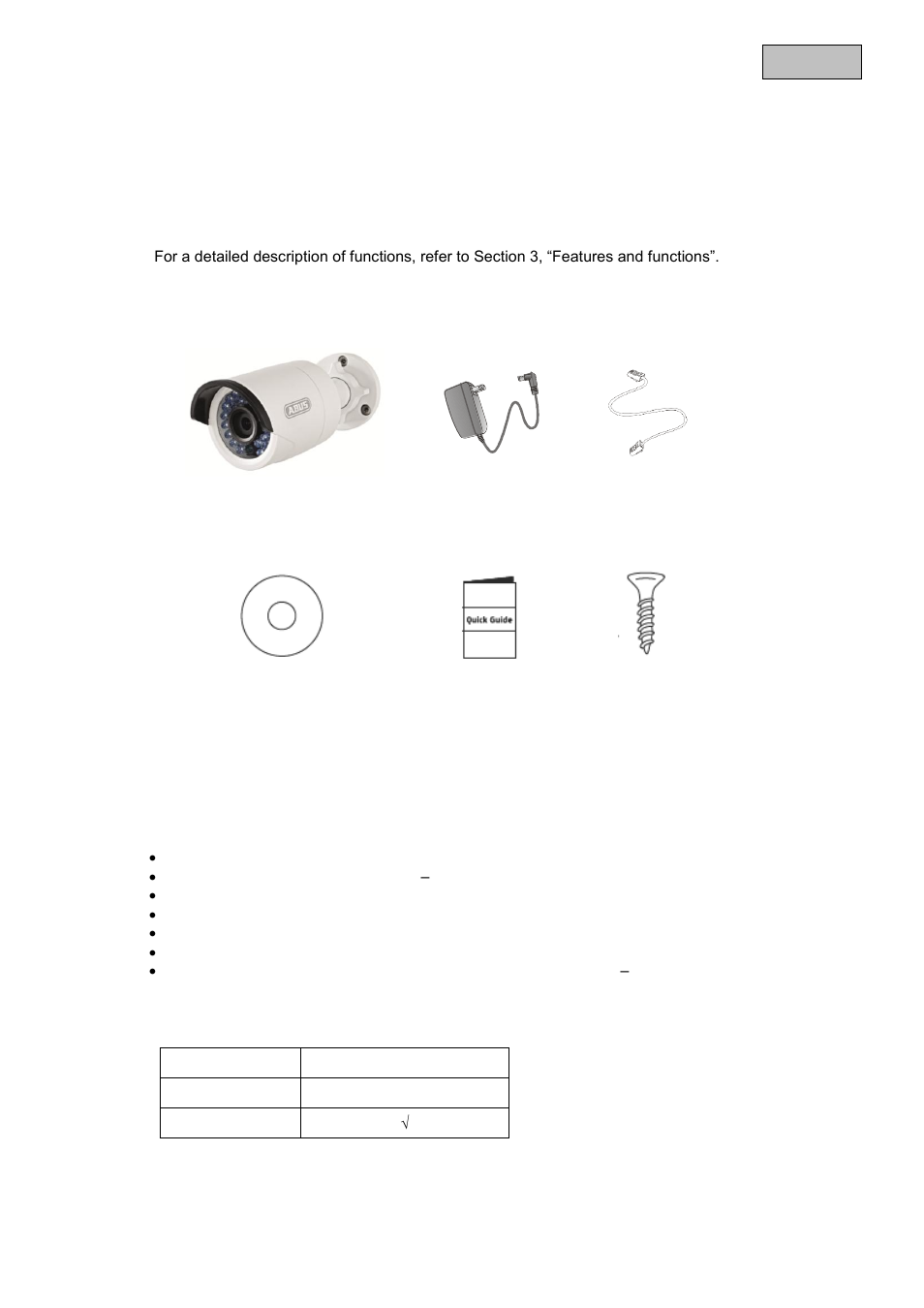 ABUS TVIP61500 Operating instructions User Manual | Page 58 / 487