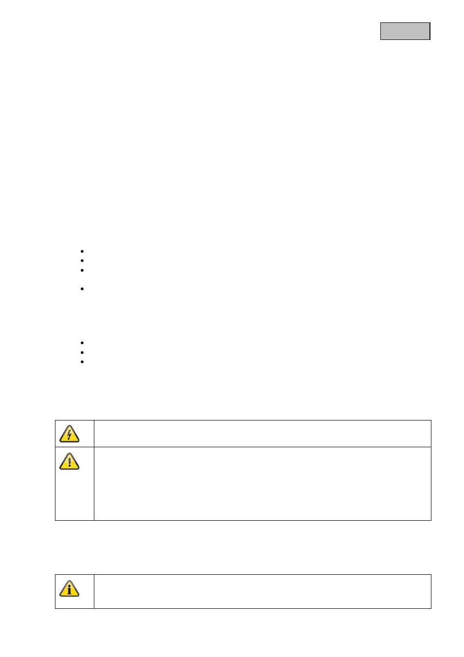 Deutsch | ABUS TVIP61500 Operating instructions User Manual | Page 6 / 487