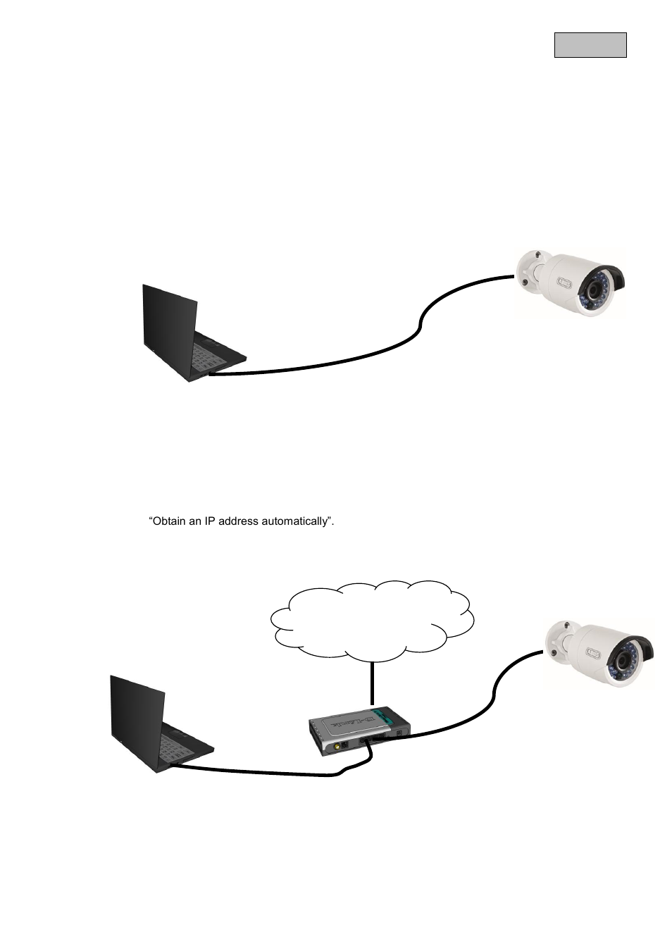ABUS TVIP61500 Operating instructions User Manual | Page 61 / 487