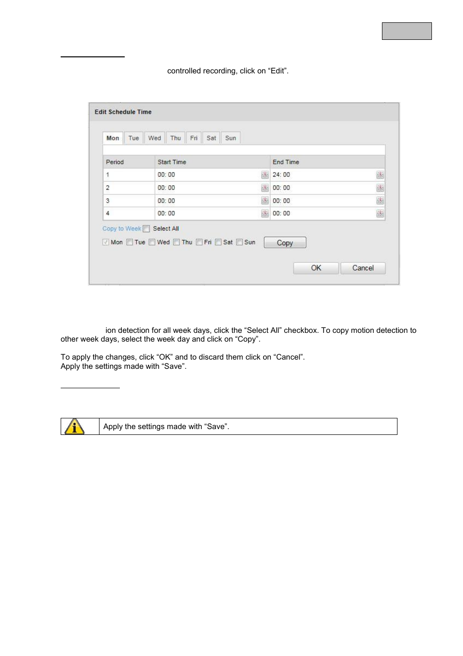 ABUS TVIP61500 Operating instructions User Manual | Page 92 / 487