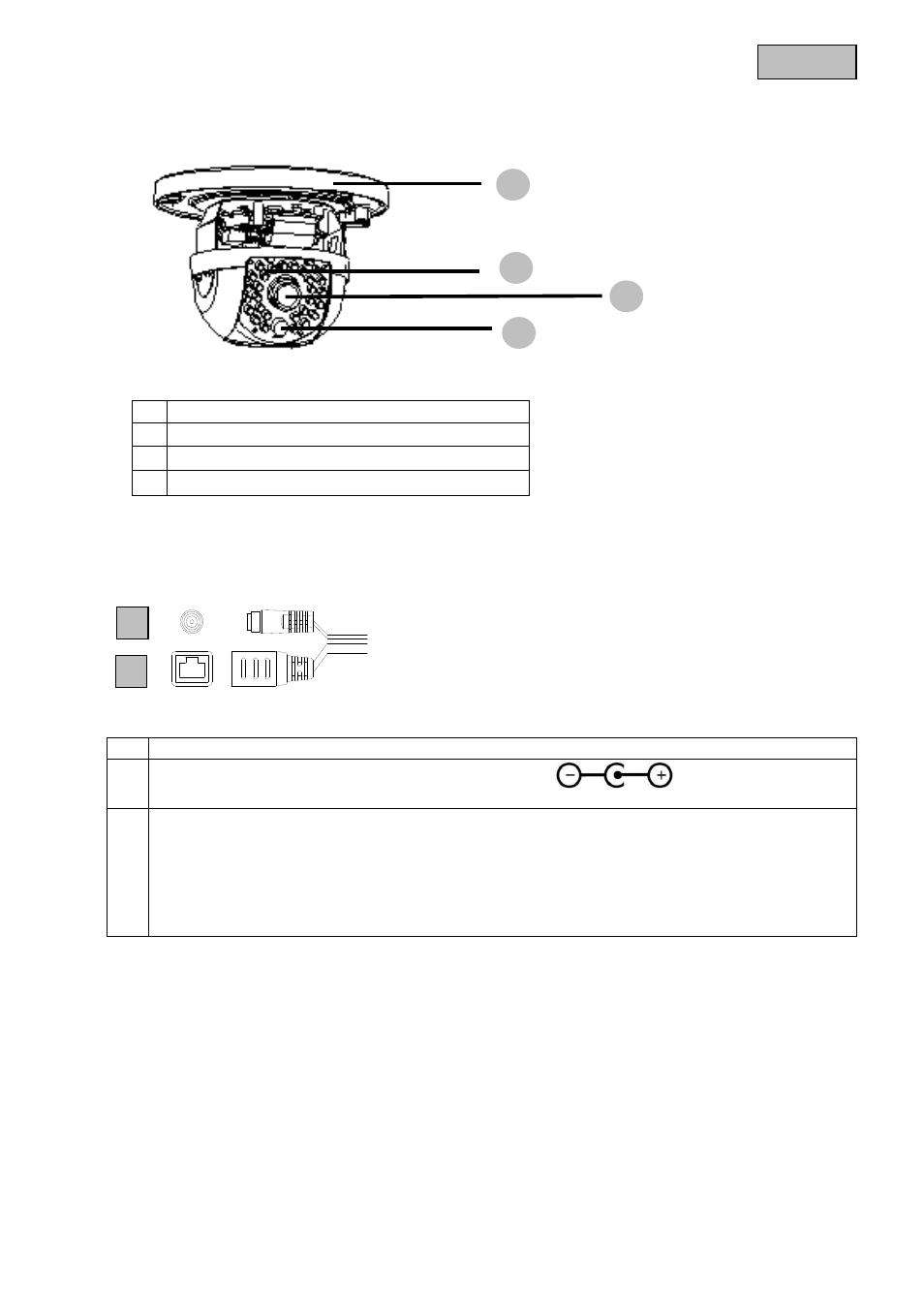 ABUS TVIP41500 Operating instructions User Manual | Page 10 / 498