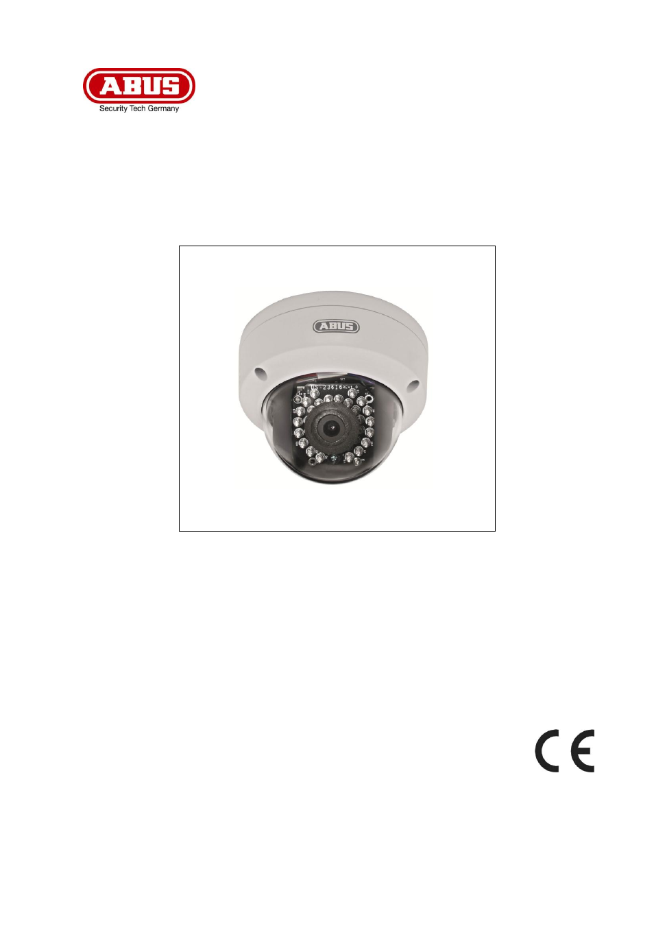 Tvip41500_bda_fr_11-11-2013, Manuel utilisateur | ABUS TVIP41500 Operating instructions User Manual | Page 100 / 498