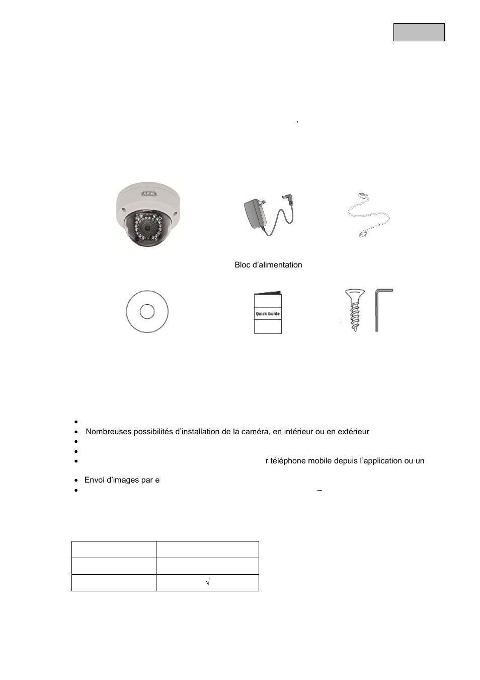 ABUS TVIP41500 Operating instructions User Manual | Page 106 / 498