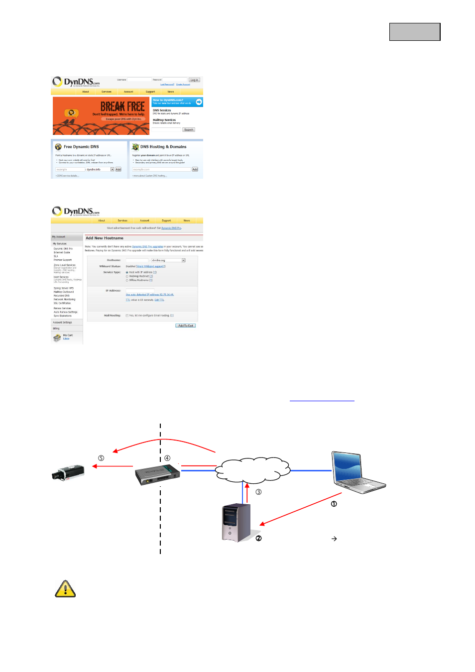 ABUS TVIP41500 Operating instructions User Manual | Page 127 / 498