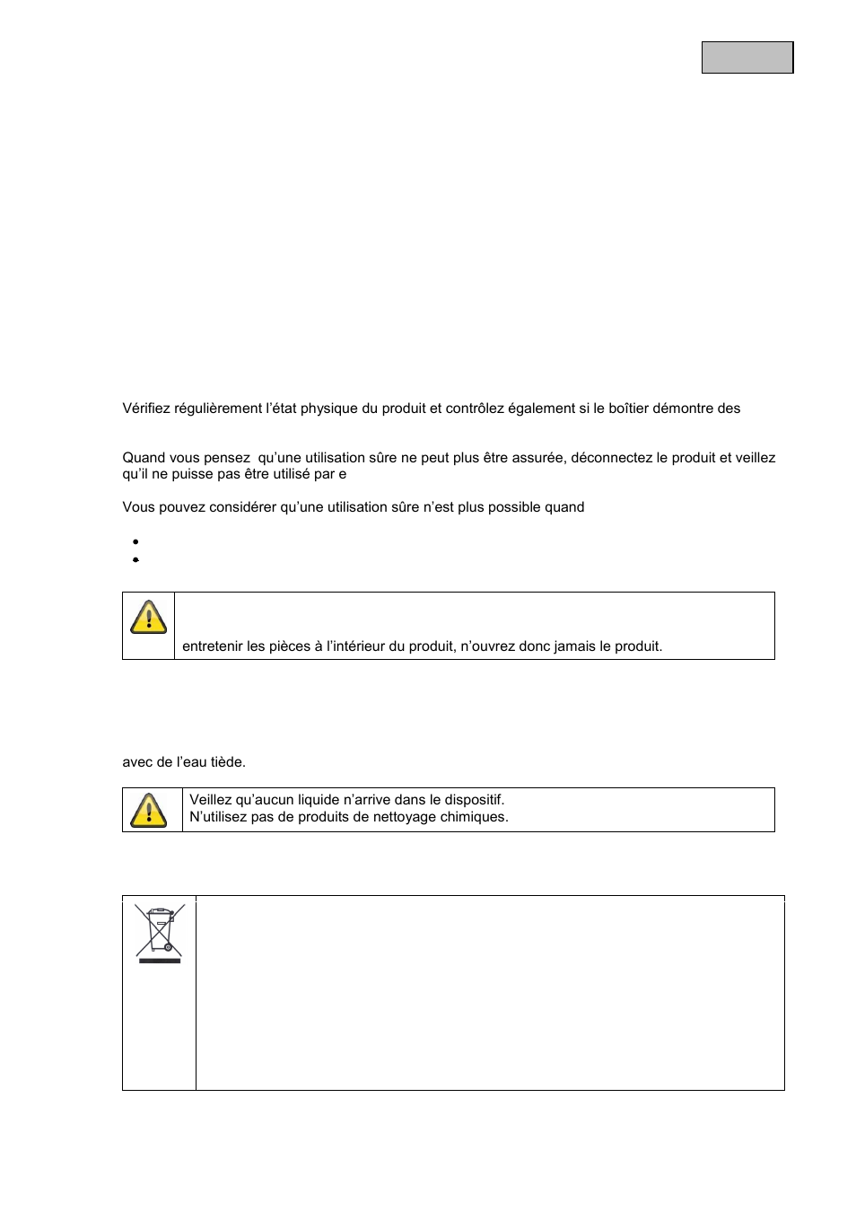 ABUS TVIP41500 Operating instructions User Manual | Page 147 / 498