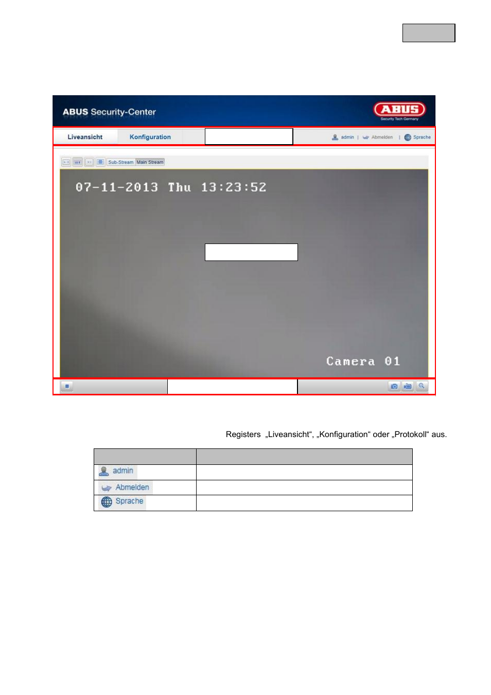 ABUS TVIP41500 Operating instructions User Manual | Page 16 / 498