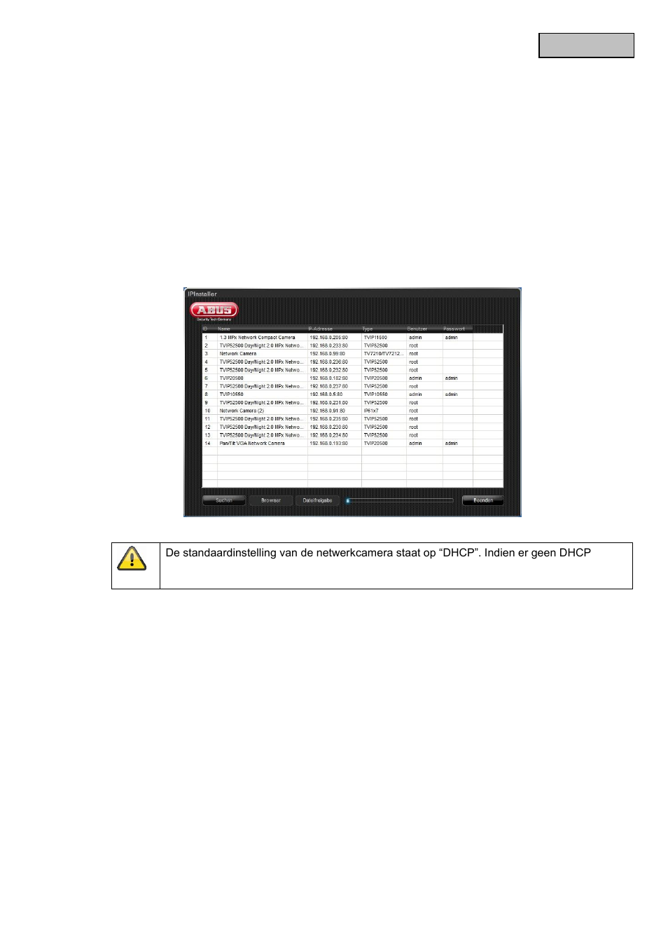 ABUS TVIP41500 Operating instructions User Manual | Page 160 / 498