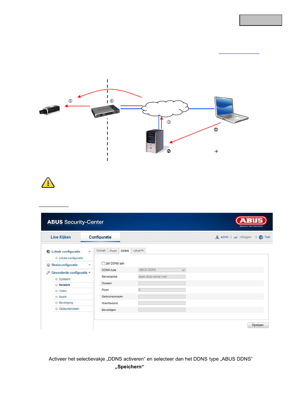 ABUS TVIP41500 Operating instructions User Manual | Page 176 / 498