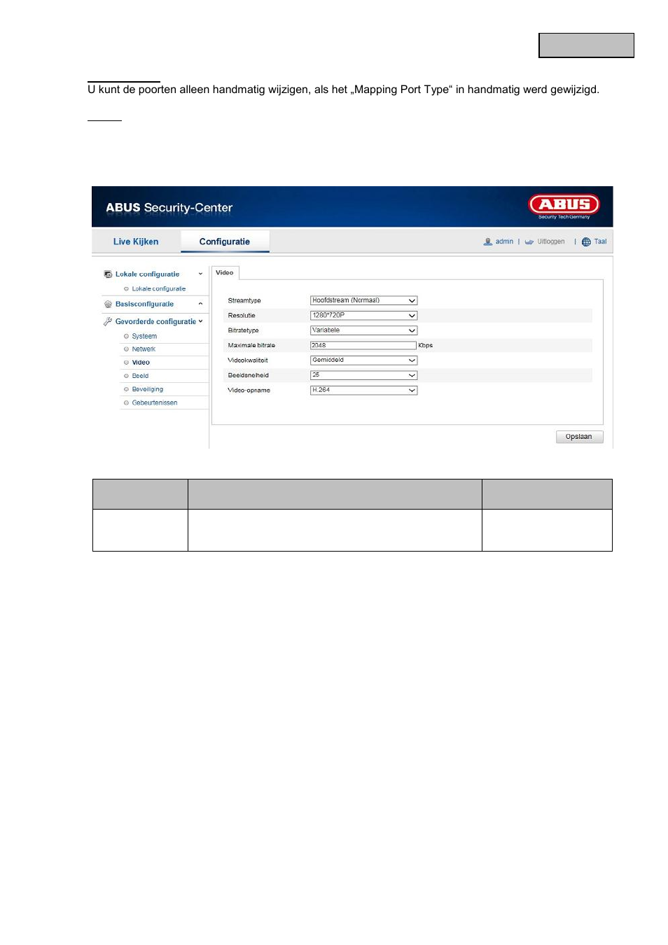 ABUS TVIP41500 Operating instructions User Manual | Page 178 / 498