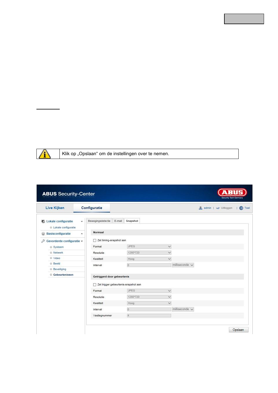 ABUS TVIP41500 Operating instructions User Manual | Page 194 / 498