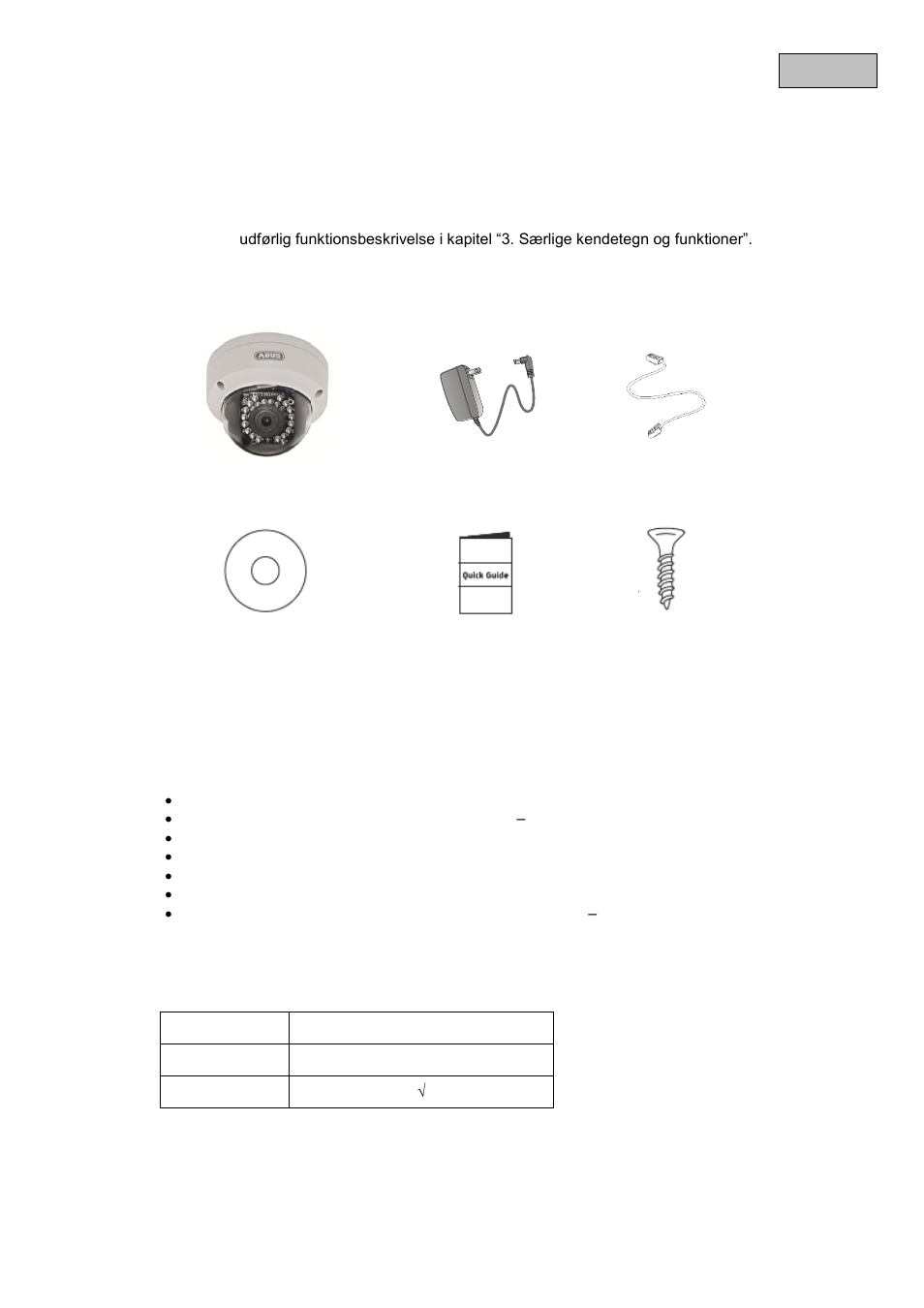 ABUS TVIP41500 Operating instructions User Manual | Page 204 / 498