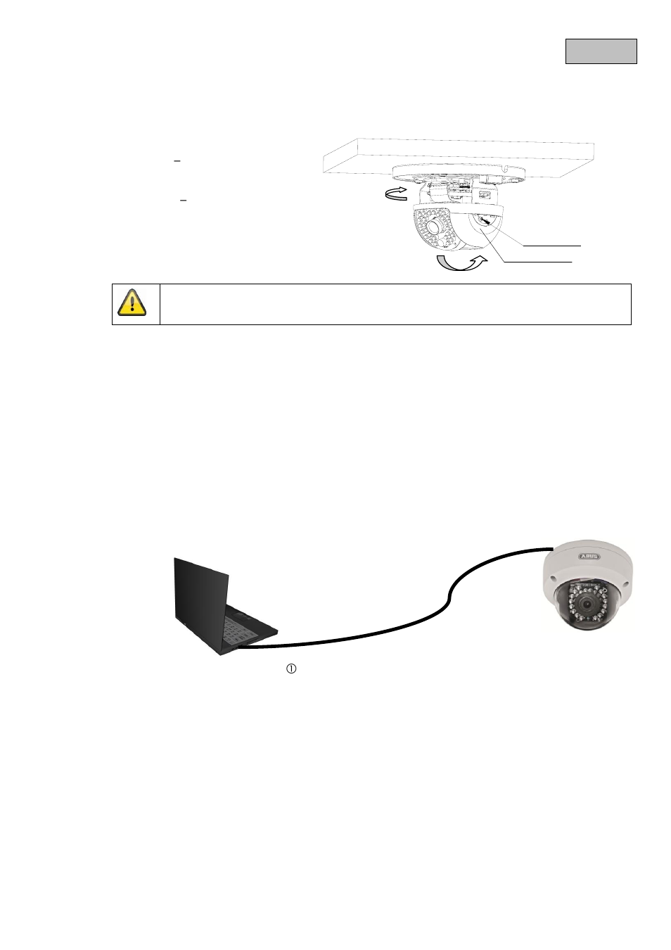 ABUS TVIP41500 Operating instructions User Manual | Page 207 / 498