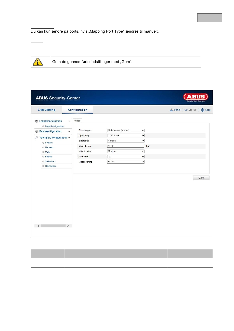 ABUS TVIP41500 Operating instructions User Manual | Page 228 / 498