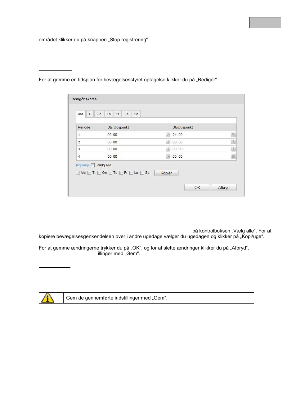 ABUS TVIP41500 Operating instructions User Manual | Page 240 / 498
