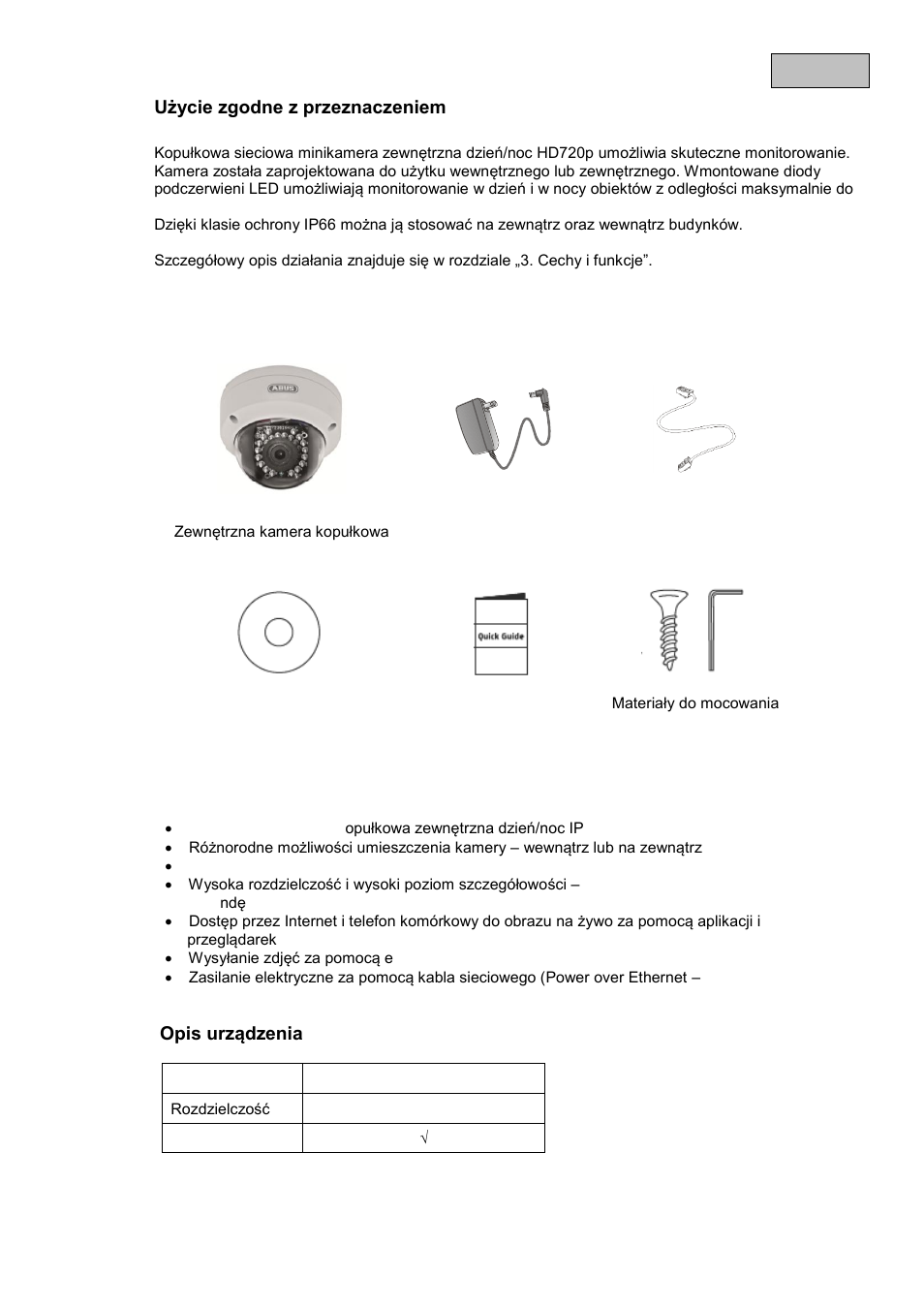 ABUS TVIP41500 Operating instructions User Manual | Page 252 / 498