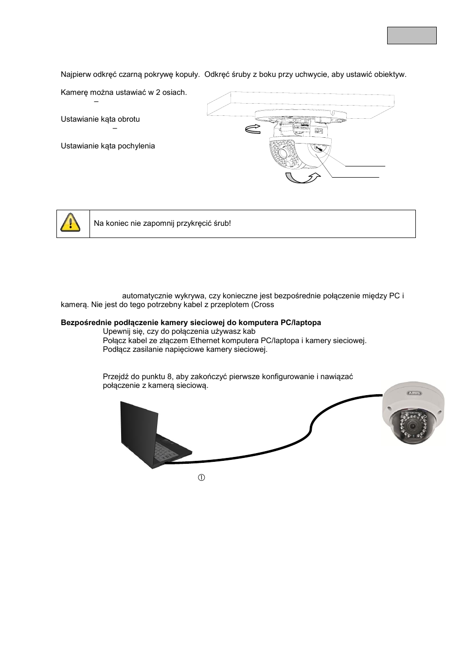ABUS TVIP41500 Operating instructions User Manual | Page 255 / 498