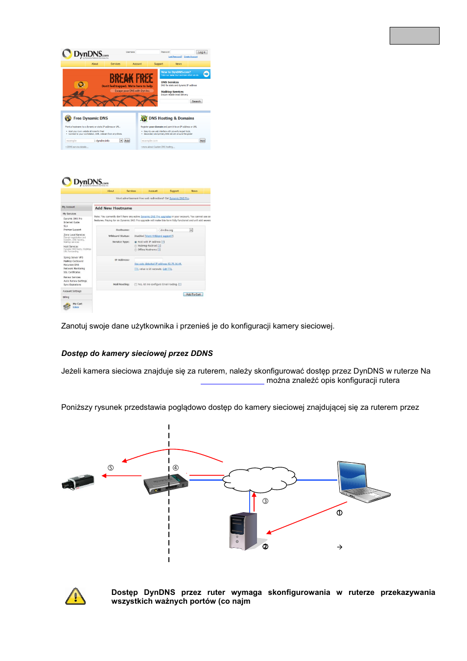 ABUS TVIP41500 Operating instructions User Manual | Page 273 / 498