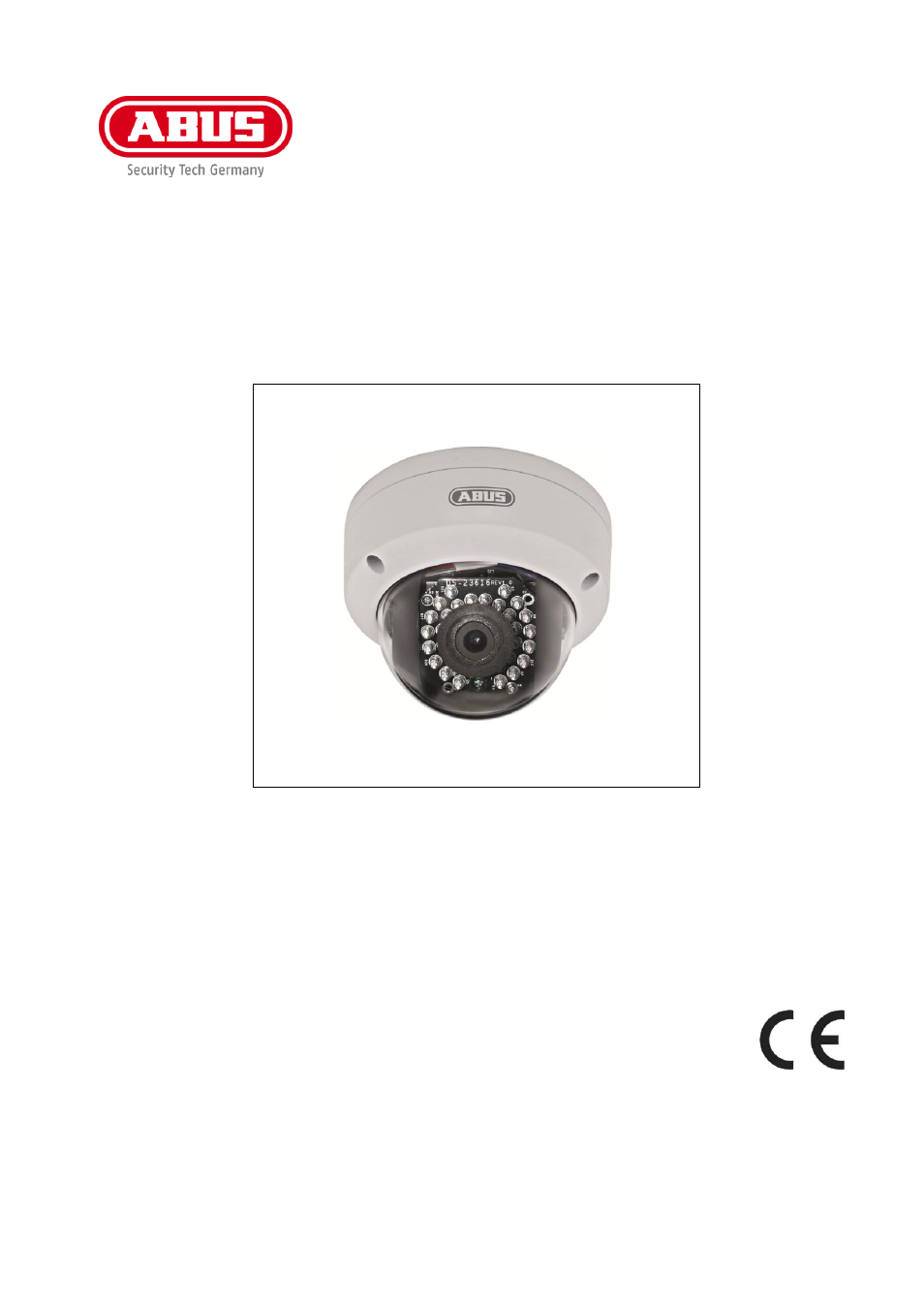 Bedienungsanleitung | ABUS TVIP41500 Operating instructions User Manual | Page 3 / 498