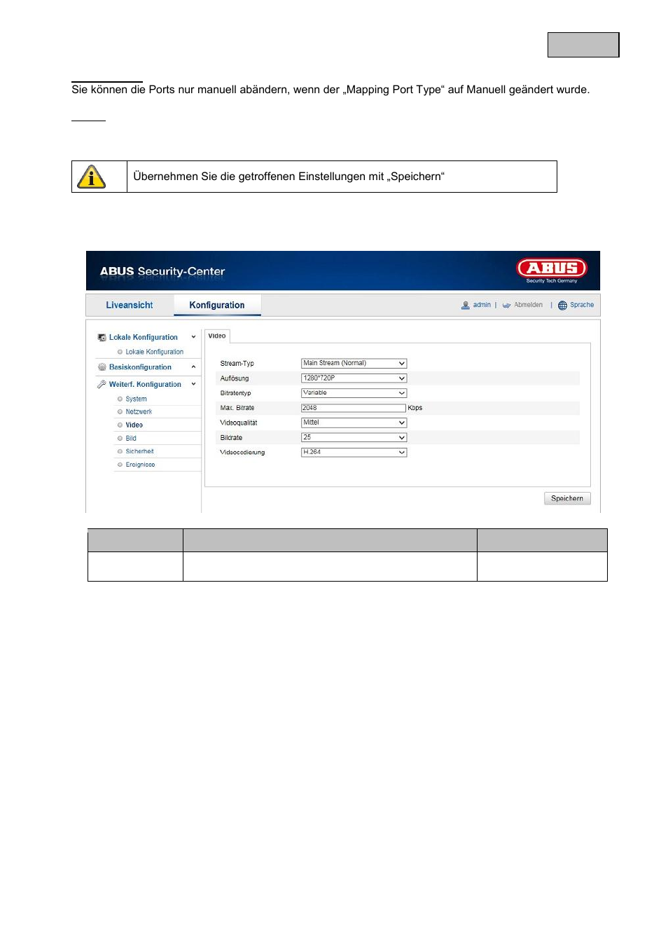 ABUS TVIP41500 Operating instructions User Manual | Page 33 / 498