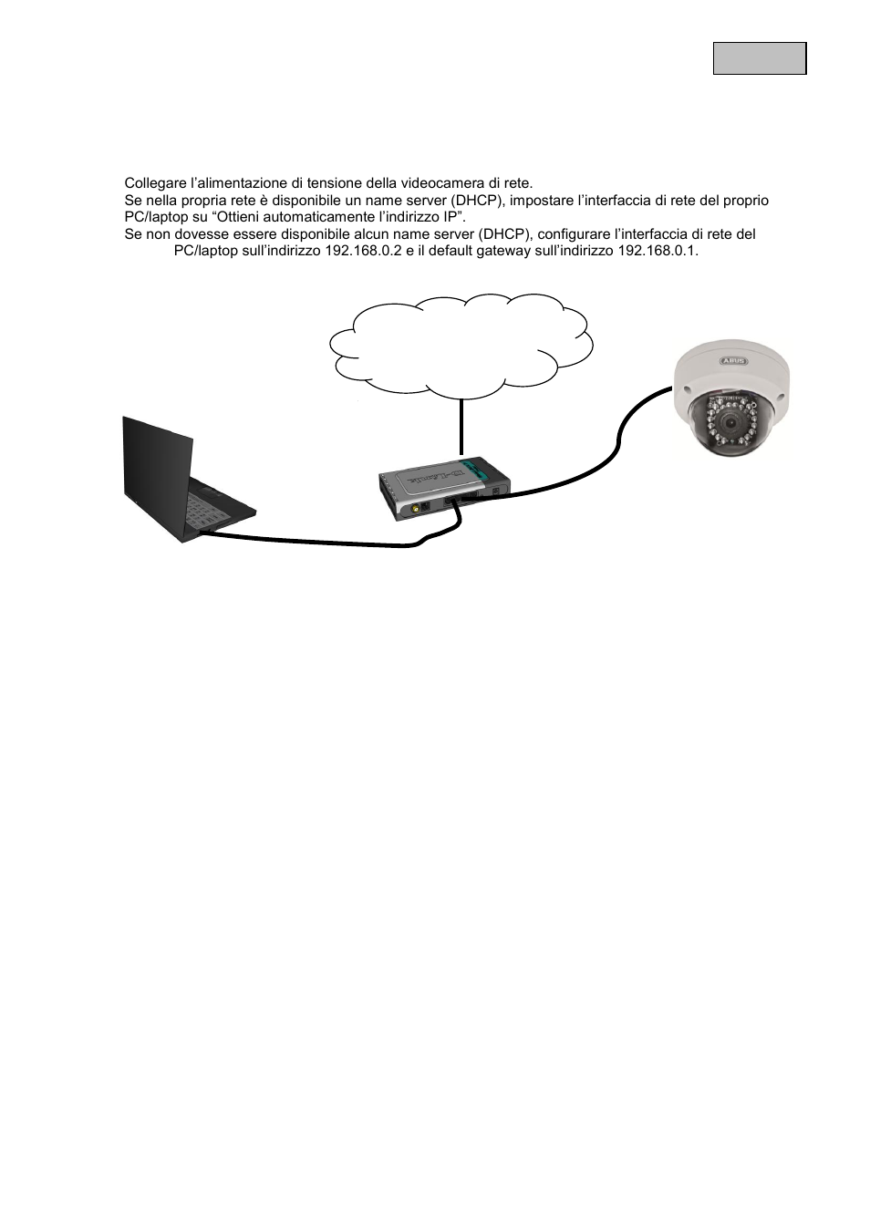 ABUS TVIP41500 Operating instructions User Manual | Page 406 / 498