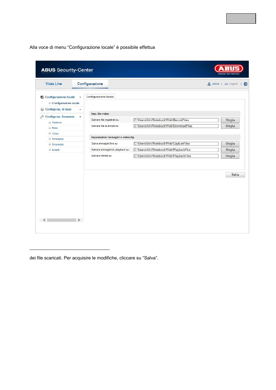 ABUS TVIP41500 Operating instructions User Manual | Page 411 / 498