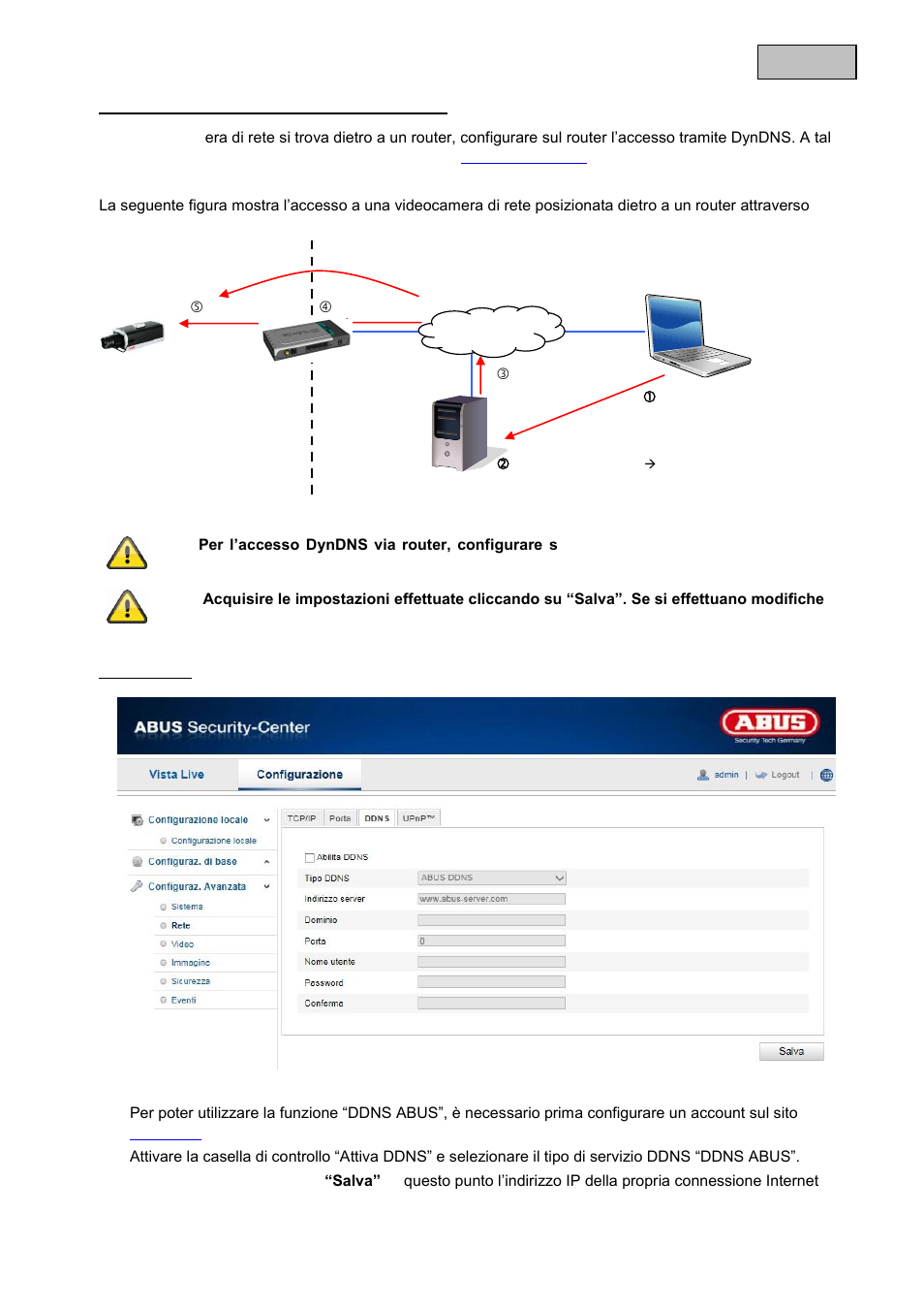 ABUS TVIP41500 Operating instructions User Manual | Page 425 / 498