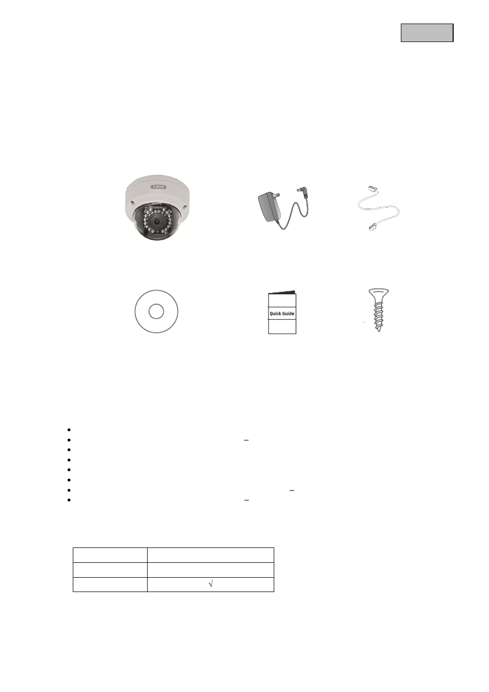 ABUS TVIP41500 Operating instructions User Manual | Page 453 / 498