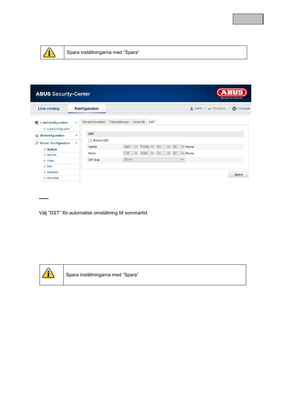 ABUS TVIP41500 Operating instructions User Manual | Page 468 / 498