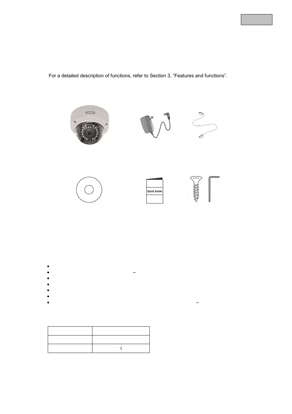 ABUS TVIP41500 Operating instructions User Manual | Page 59 / 498