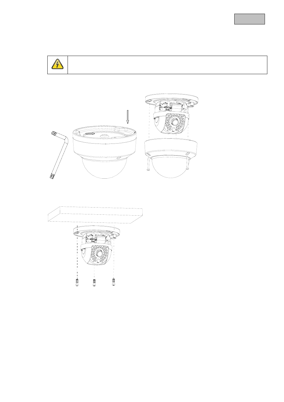 ABUS TVIP41500 Operating instructions User Manual | Page 61 / 498