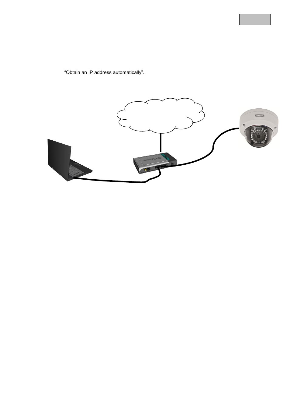 ABUS TVIP41500 Operating instructions User Manual | Page 63 / 498