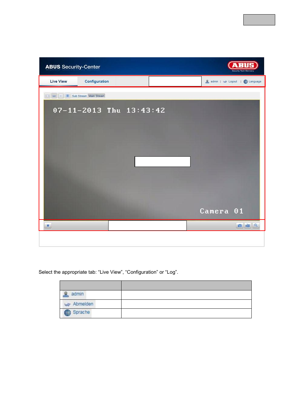 ABUS TVIP41500 Operating instructions User Manual | Page 66 / 498