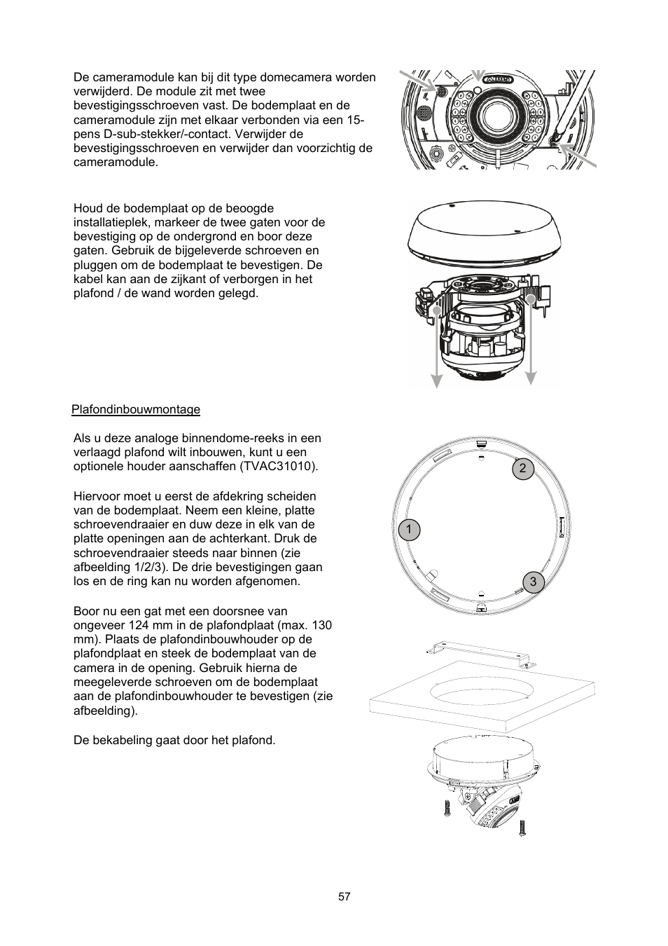 ABUS TVCC70500 User Manual | Page 57 / 83