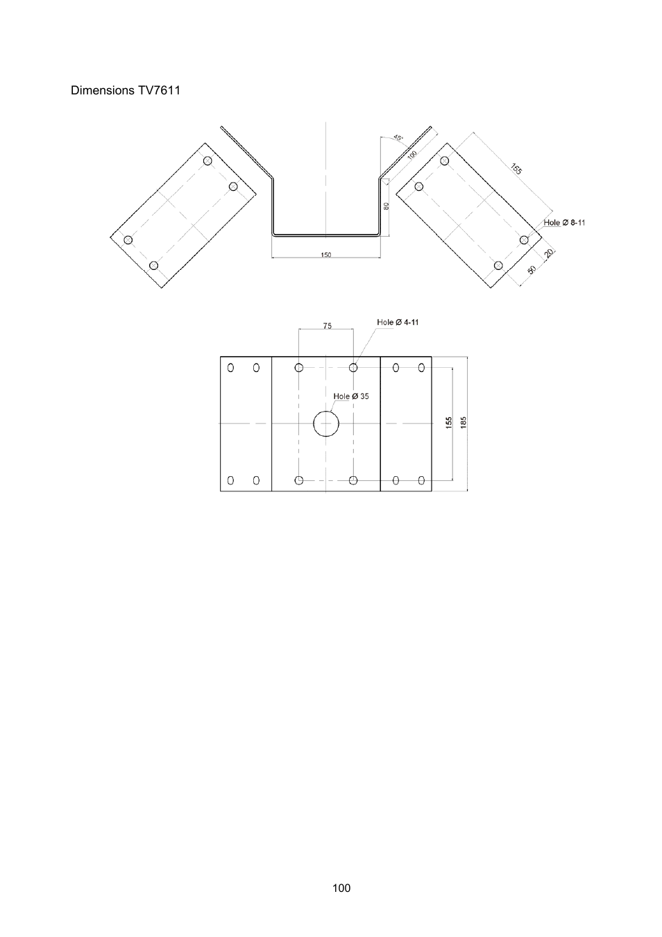 ABUS TVCC75200 User Manual | Page 100 / 248