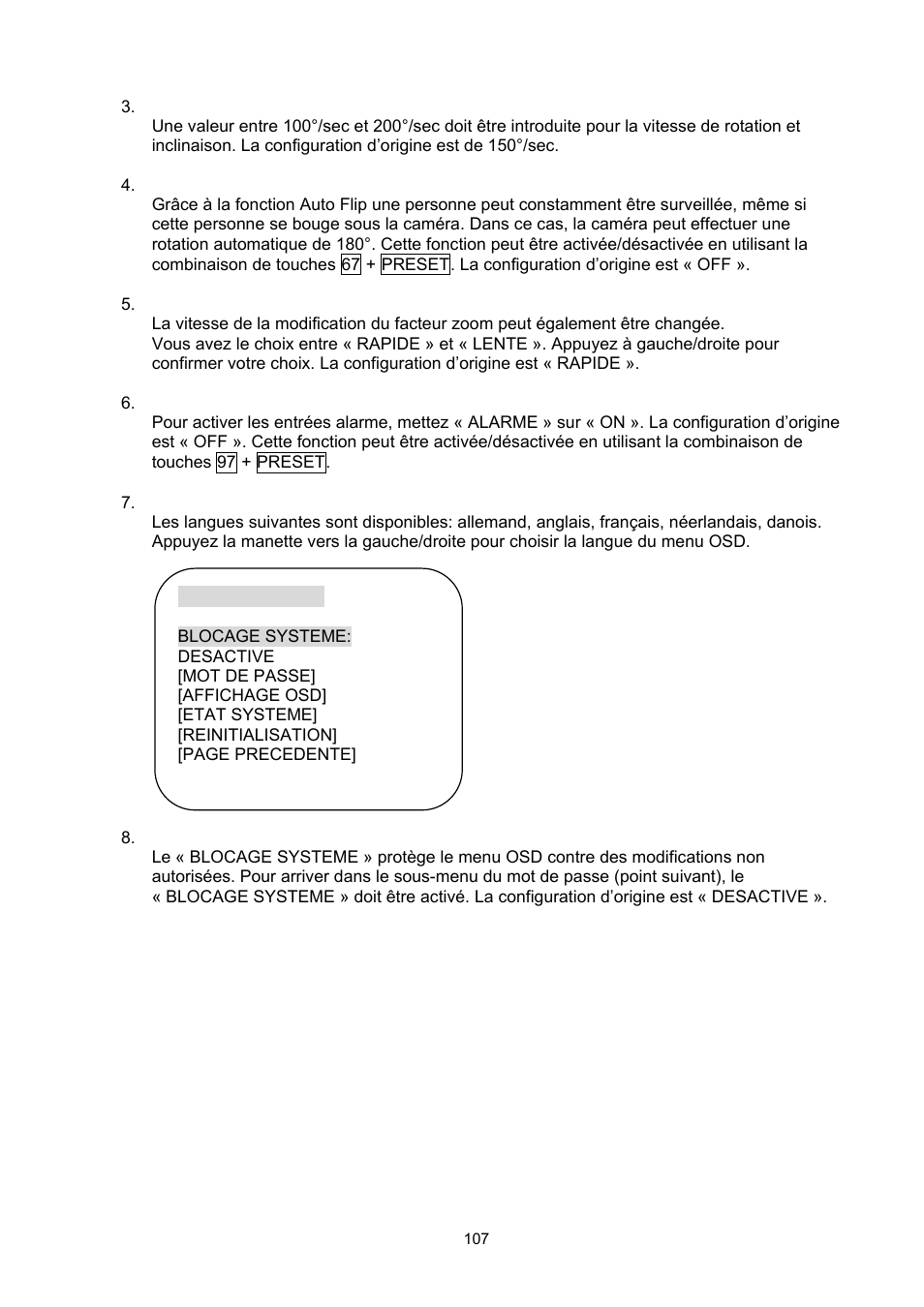 ABUS TVCC75200 User Manual | Page 107 / 248