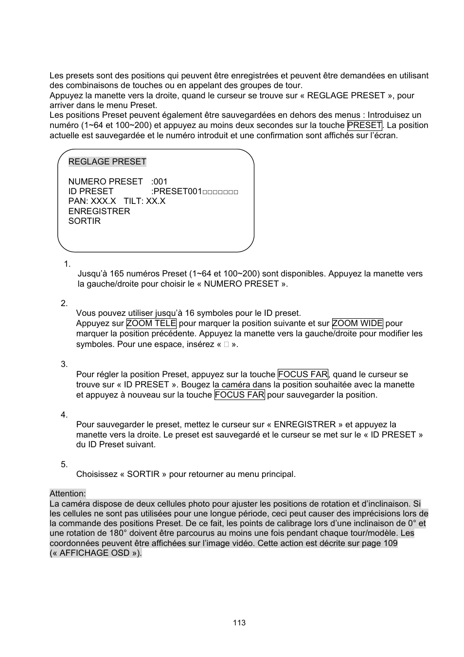 ABUS TVCC75200 User Manual | Page 113 / 248