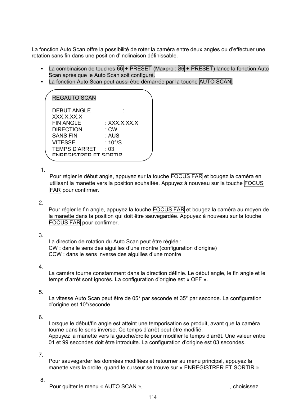 ABUS TVCC75200 User Manual | Page 114 / 248