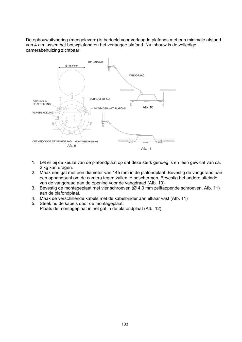 ABUS TVCC75200 User Manual | Page 133 / 248