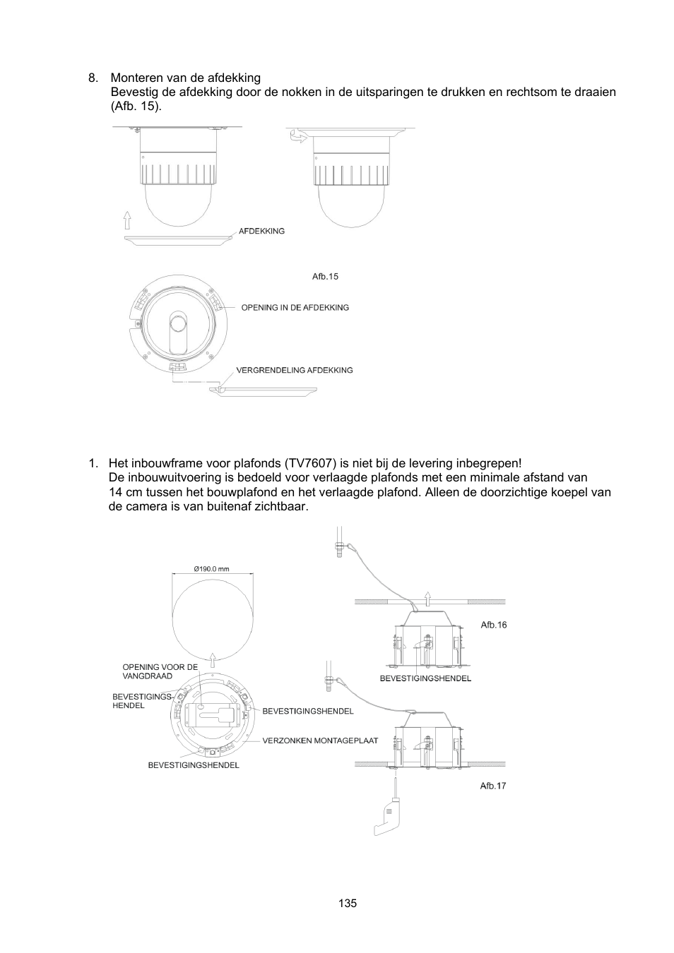 ABUS TVCC75200 User Manual | Page 135 / 248